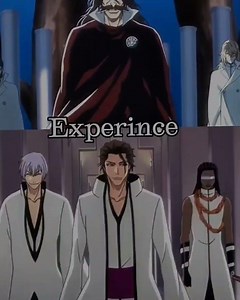aizen vs yhwach