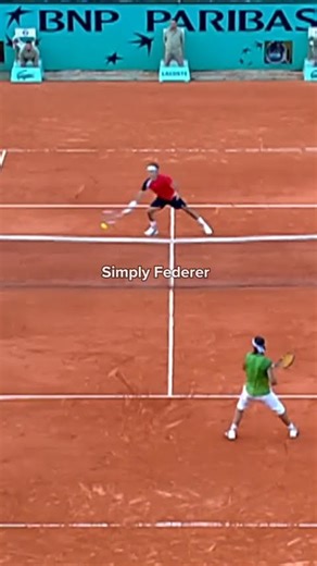 How many times can one man save a point? 🎾🔥