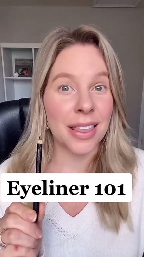 Foolproof Eyeliner Tips for Beginners