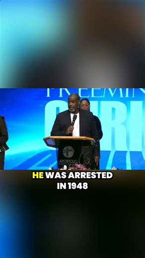 Richard Wurmbrand's story: how 14 years of imprisonment, torture, and solitary confinement became a powerful testimony — "my cell became a holy sanctuary" | New Beginnings Ministries of Lake County