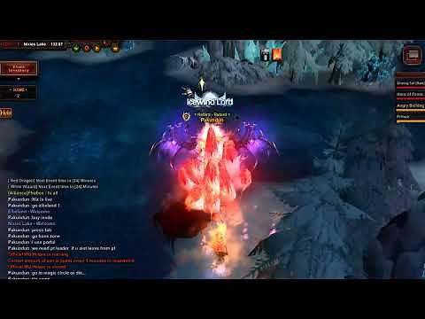 MuOnline Season 22 Gameplay: Conquer New Realms, Defeat Nix and Knicks!