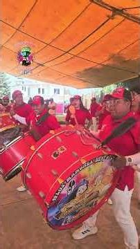 el son del pulquito con banda Apache