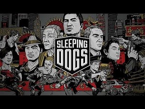 Sleeping Dogs - DLC Missions (HD,60fps)