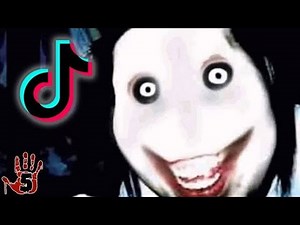 60 Scariest TikToks You've Never Seen Before