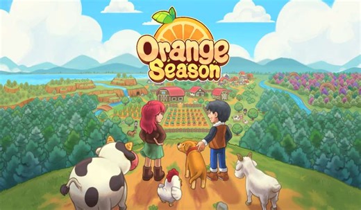 Orange Season Will Arrive on PC and Consoles Next Month