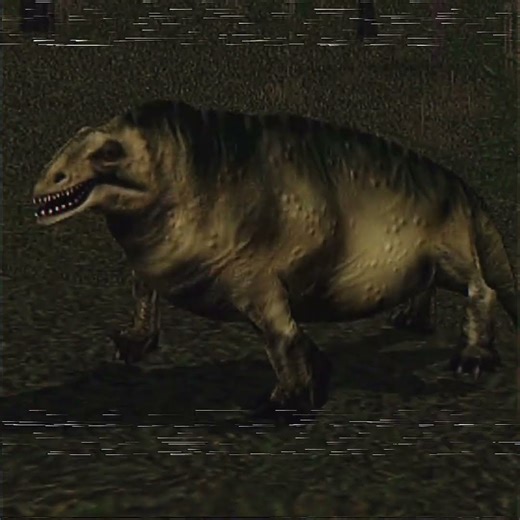 moschops vs dragon nall #elpersonajedelasemana #anime #roblox