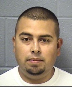 Police Blotter: Agg Battery, Agg DUI, Drug Charges