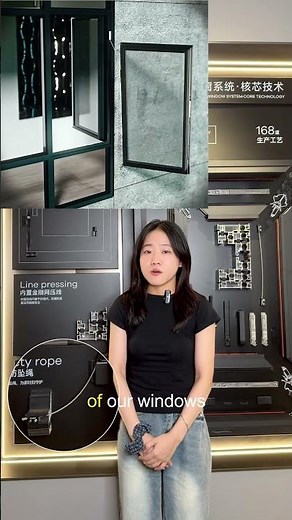 How to Choose Safe and Attractive Aluminum Alloy Doors and Windows