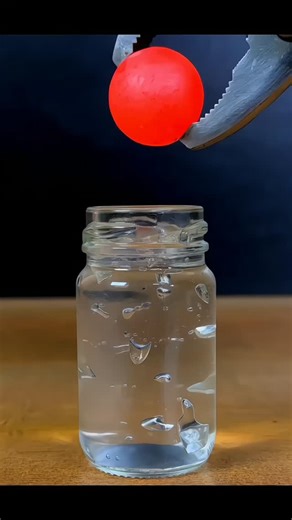 experimental169 | 🔥✨ Watch what happens next 👀💥” #ScienceExperiment #SatisfyingVideo #TrendingReels #ViralVideo #DIYFun #ExperimentTime #CoolScience... | Instagram