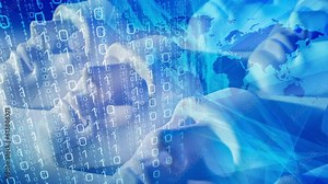 Mobile communication and remote access require stringent authentication measures and secure protocols to maintain the confidentiality and integrity of data shared over networks.