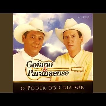 O Poder do Criador