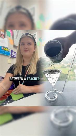 Joke of the day: What is the difference between a teacher and a train? #hiddenwords