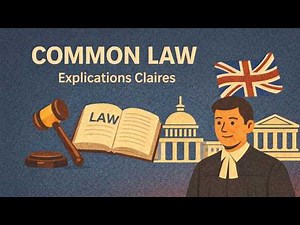 Comparative Law: Understanding Common Law and its Specificities