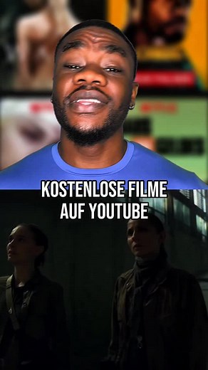 Diese 5 Filme kannst du aktuell Kostenlos auf YouTube schauen. #filmempfehlung #Youtube #filme | Melosempaii