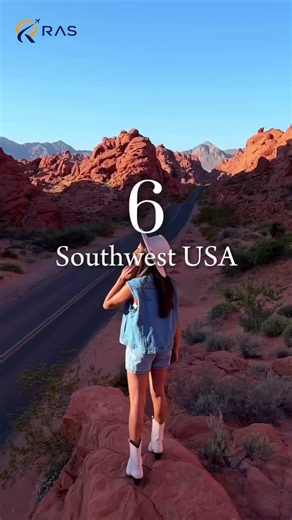 🌍✨ 10 Most Visited Places You Must Explore! ✈️