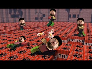 AVENTURILE LUI STR3SU PE MINECRAFT