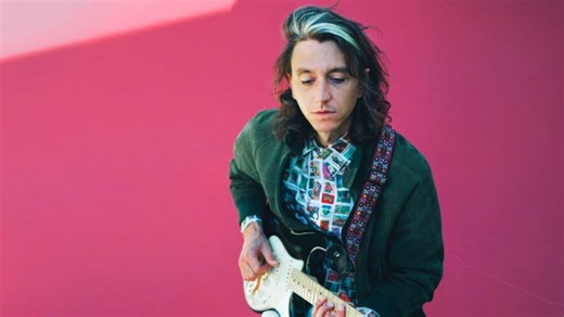 PREMIERE: Listen to Longplayer's Debut Single "My Dreams of You"