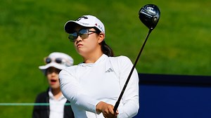 Zhang highlights: Mizuho Americas Open, Round 1