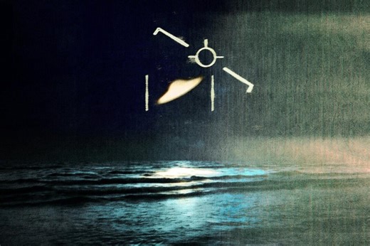 Stream It Or Skip It: 'Investigation Alien' on Netflix, where reporter George Knapp tracks down new evidence of possible extraterrestrial contact