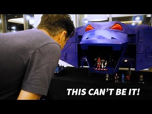 $1000 on 4 GI joes!?!?