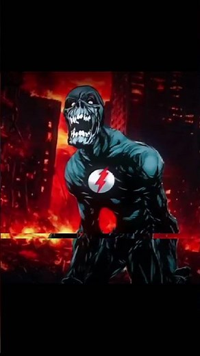 Black Flash Edit | Why do Volatiles run so fast 😔