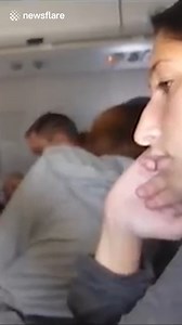 16K views · 16 reactions | Us Airways - Child Screams 8 Hours - Airline ignores complaints Part 4 | 911 Central | Facebook