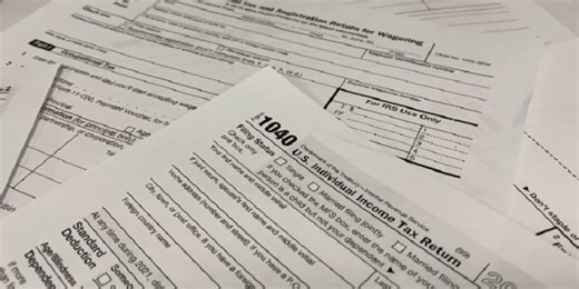 Tax Form 1099-G available online for those who collected unemployment benefits from Missouri