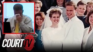 ID v. #ChadDaybell Day 23: The jury hears from a medical examiner who performed #TammyDaybell's autopsy and she says someone restricted Tammy's airway causing her death. However on cross, Dr. Lily Marsden did not believe there was any sort of struggle. #CourtTV What do YOU think? ⚖👇 | COURT TV