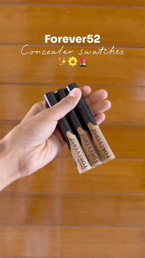Forever52 concealer 🌼 #forever52india #youtbeshorts #likesharesubscribe #reachmorepeople