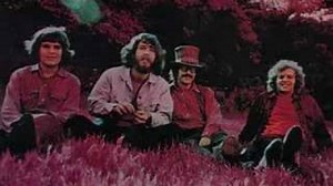 Creedence Clearwater Revival - Don't Look Now (It Ain't You Or Me)