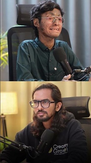 Who Is Abhi? The Story You Need to Hear 💭