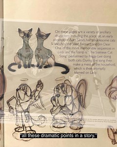 “The dog can live, but the rat stays.” 🎥🐀 Peggy Lee considered it one of the great highlights of her career to work with Sonny Burke under the visionary leadership of Walt Disney on ‘Lady and the Tramp.’ Deeply affected by the traumatic fight scene with the rat, and even more so by the untimely demise in the original story of Old Trusty under a wagon wheel, Peggy begged Walt to make changes. His response was quintessentially Walt. “Walt was a genius,” Peggy once said, “who had the heart of a c