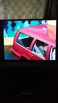 Wheel Of Fortune Bonus Round Win 12/17/1997