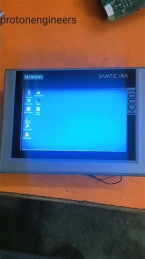 Siemens simatic Repairing services