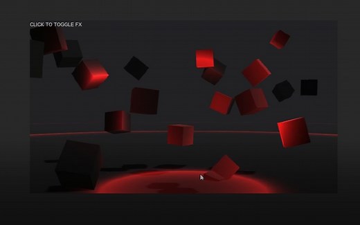 【Unity Shader】制作全局扫描效果