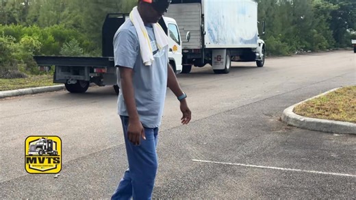 NO CDL, NO INSURANCE, is the message sounding off in the industry. #cdl #certification #bahamas 📍#30 Claridge Road 🌐www.mvts-bs.com | Motor Vehicle Training School