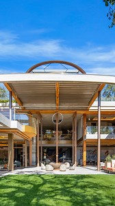 The Beverly Hills Estates on Instagram: "Introducing Villa Siena—where architecture meets art. We’re beyond excited to share this incredible estate with you, a masterpiece by the visionary Ardie Tavangarian. Villa Siena is a journey through nature, innovation and intentional design - a blend of form, function, and artistry. Watch as Enes sits down with Ardie to learn firsthand what it takes to create an estate of this scale. The goal was not to alter the grounds but find a way to enhance it by e