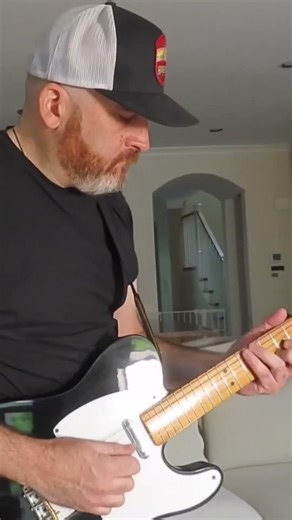 Todd Taylor pro tips #guitar #guitarist #telecaster