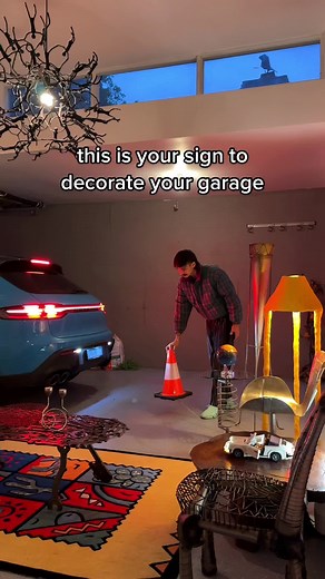 Garage Addition Ideas and Interior Design Inspiration