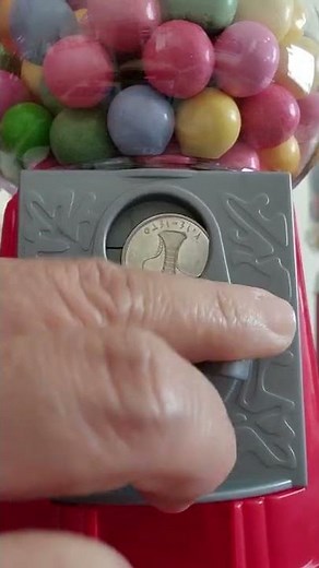 BEST MINI GUMBALL FOR KIDS | HOW TO USE #gumball #best #howto