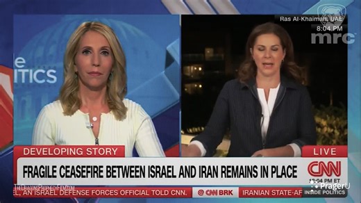 WATCH NOW: The Book of Revelation and the Great Revivial Was October 7, 2023—one of the most horrific days in modern history—foretold in the Bible? In this short PragerU documentary, adapted from Dinesh D'Souza’s feature-length film The Dragon’s Prophecy, we explore whether the events of October 7 fulfill ancient prophecies described in the Book of Revelation. And if they do—are we headed toward a dark fate, or a glorious future, a Great Revival? Through gripping, never-before-seen footage, excl