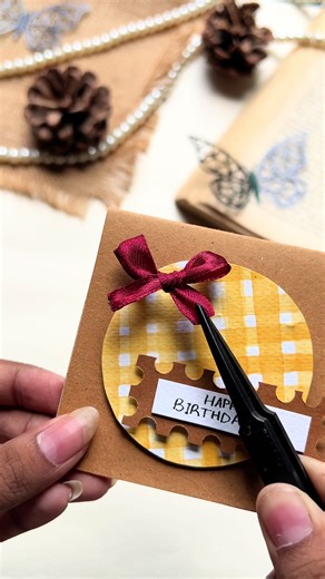 DIY Handmade Gift Card Ideas for Any Occasion