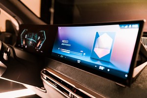 BMW to showcase future of iDrive at CES 2021