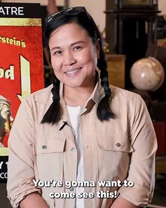 3.1K views · 577 reactions | Rodgers and Hammerstein’s most beloved musical is playing April 22-May 15! | La Mirada Theatre for the Performing Arts | Facebook