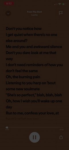 Confess I Loved You from the Start - Cupid Song Lyrics