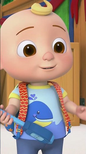 UNA CHIAVE SPECIALE 🔑🏡 CoComelon: Nuove avventure | Netflix Junior Italia