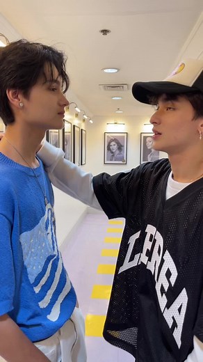 Dance Collaboration with Keagan, Charles & Robin Angeles