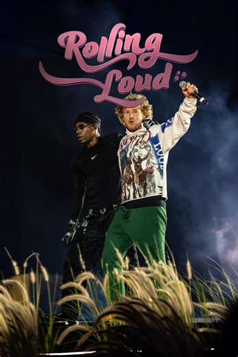 Rolling Loud: The Movie (2026) - Release Date, Cast & Trailer | Another Porky Prime Cut