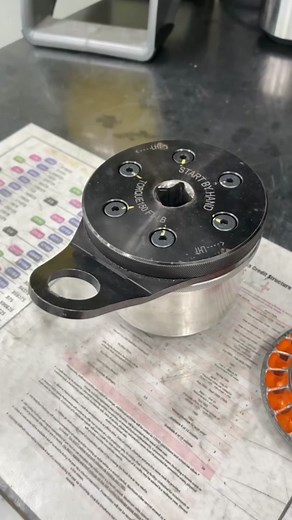 Understanding the Importance of Different Lug Nuts in NASCAR Racing