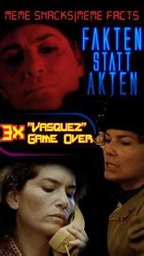 Wirklich?!😯 James Cameron tötete sie drei mal!? - Fakten statt Akten 🫡